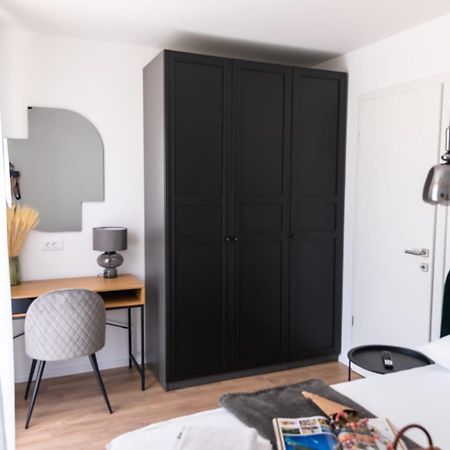 Villa Luce Komiza Ngoại thất bức ảnh