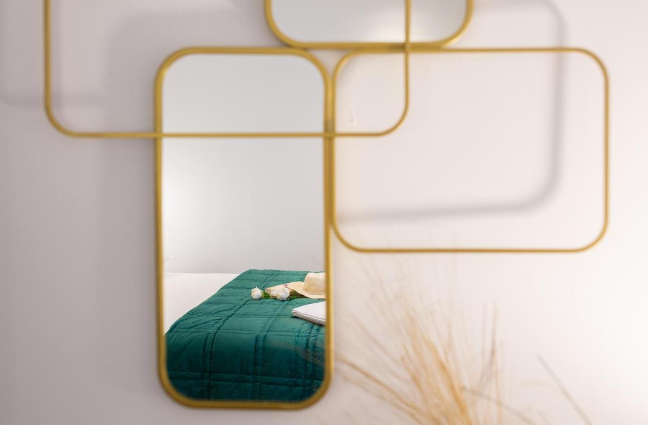 Villa Luce Komiza Ngoại thất bức ảnh