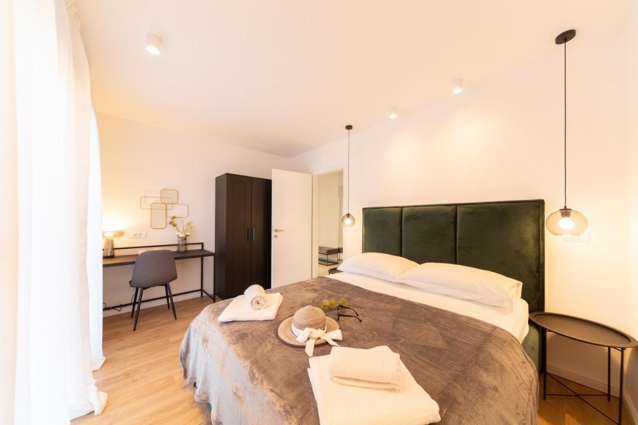 Villa Luce Komiza Ngoại thất bức ảnh