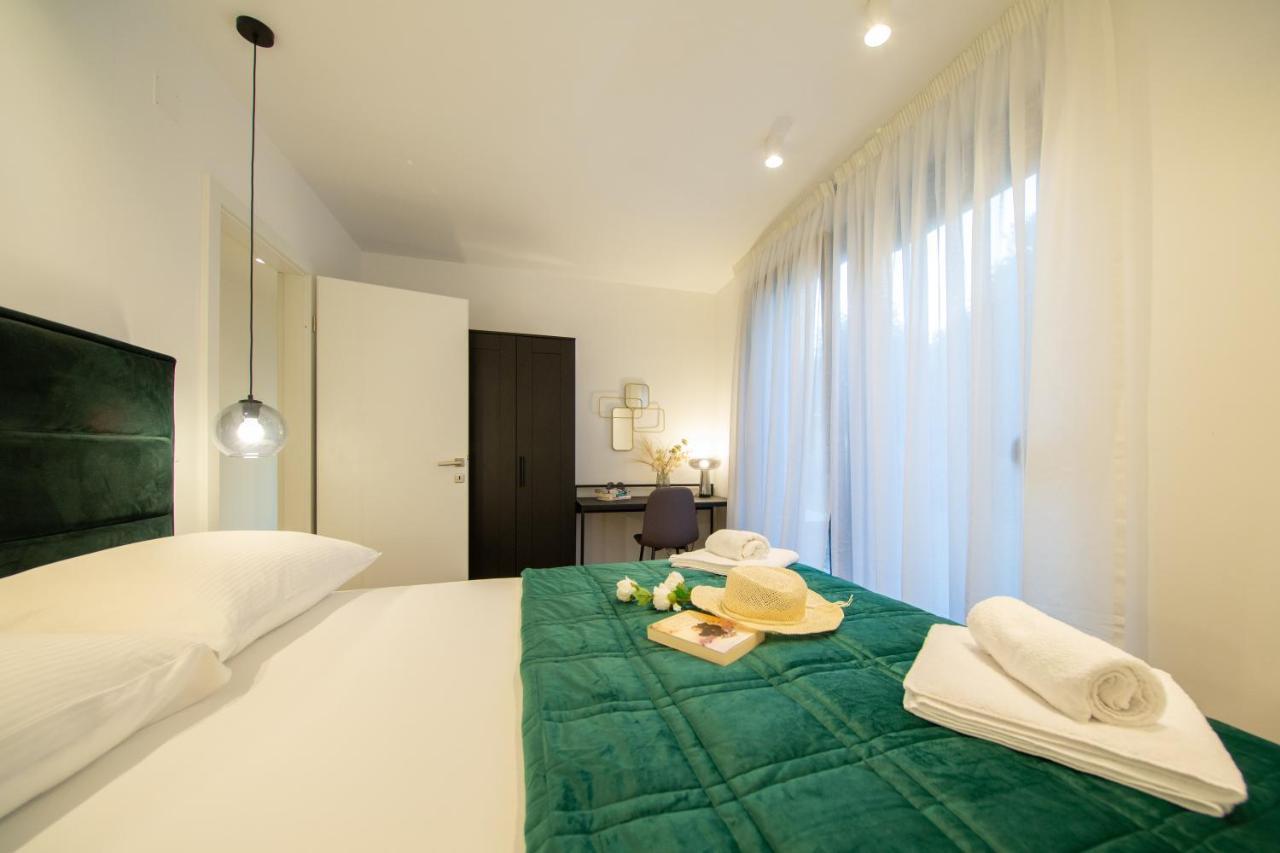 Villa Luce Komiza Ngoại thất bức ảnh