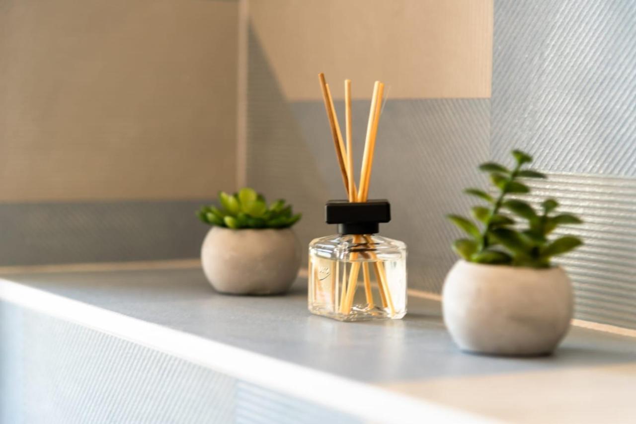Villa Luce Komiza Ngoại thất bức ảnh
