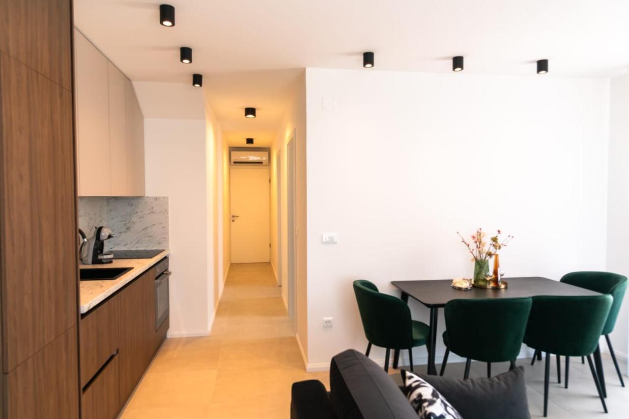 Villa Luce Komiza Ngoại thất bức ảnh