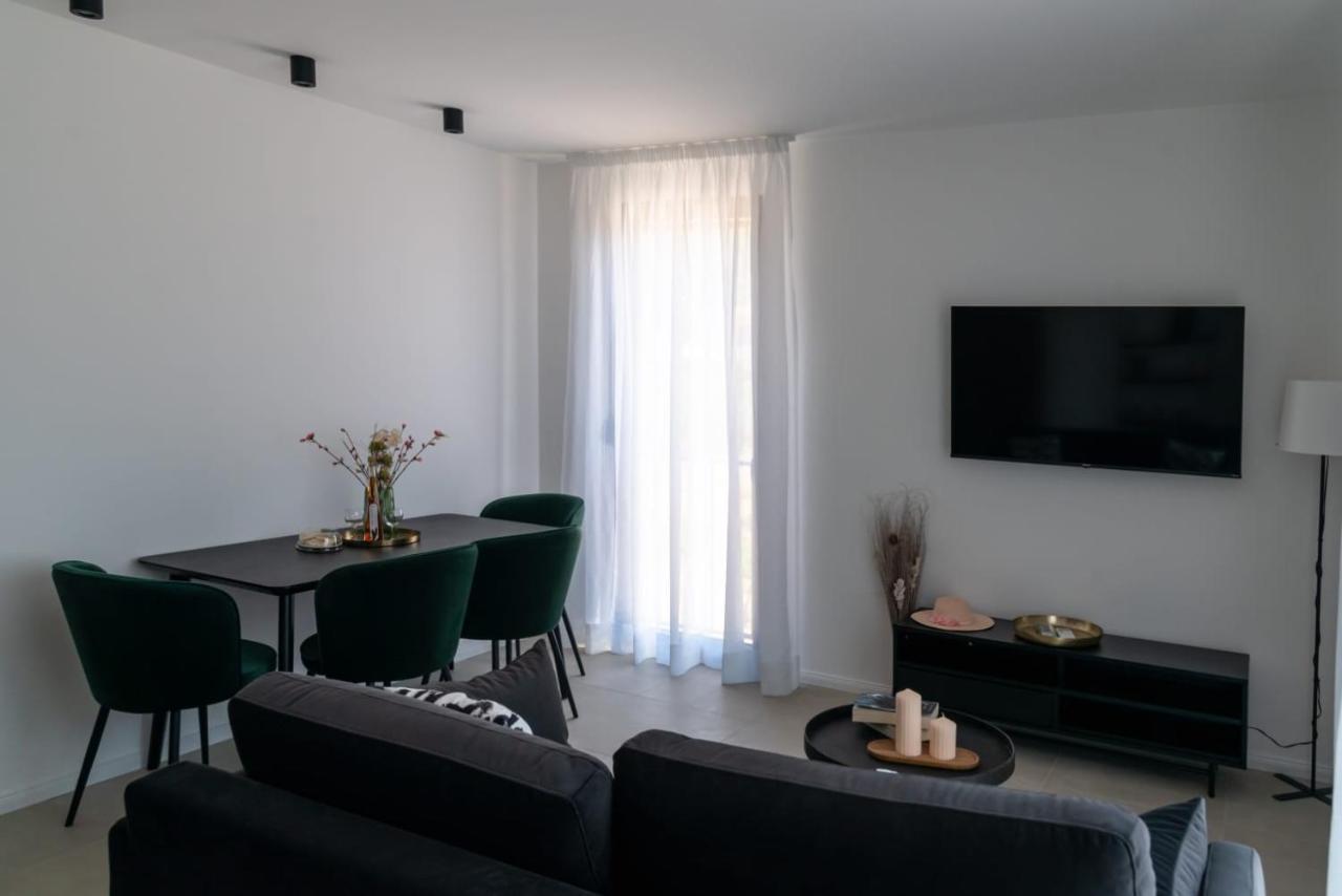 Villa Luce Komiza Ngoại thất bức ảnh