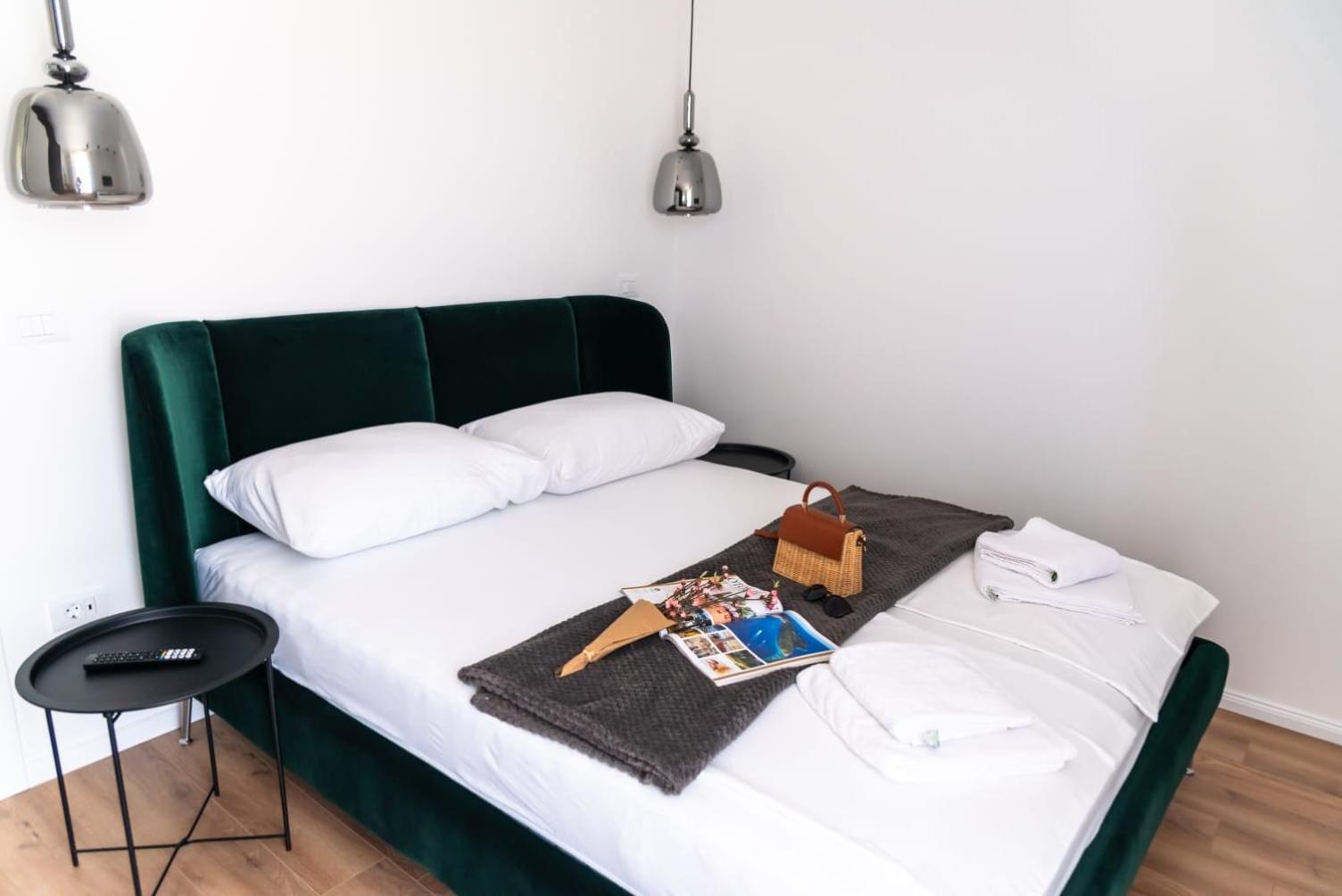 Villa Luce Komiza Ngoại thất bức ảnh