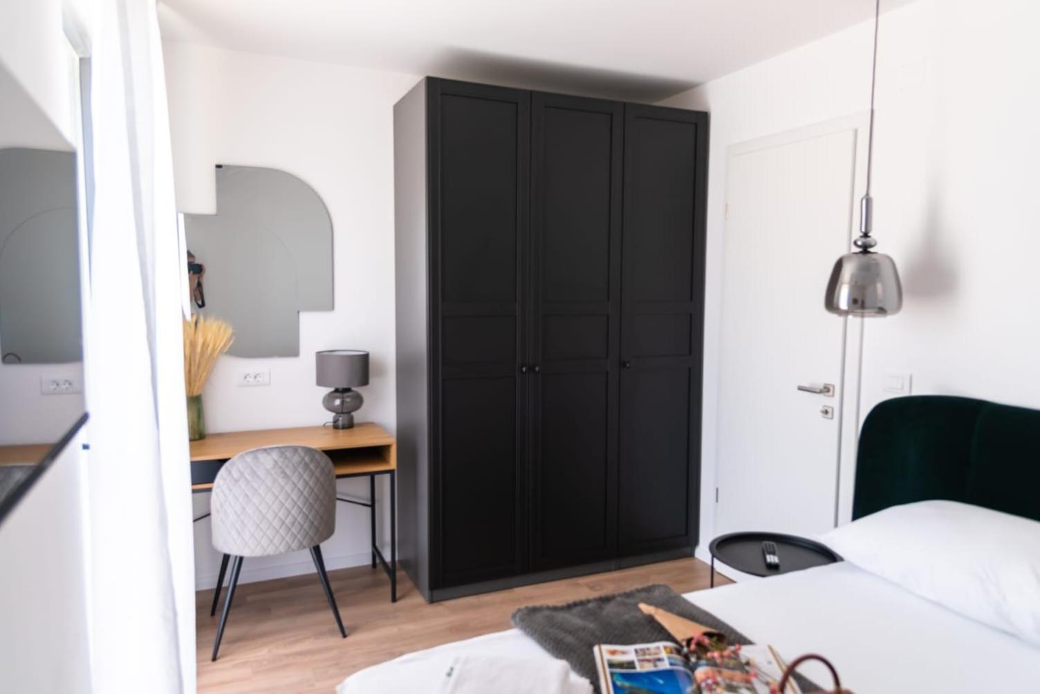 Villa Luce Komiza Ngoại thất bức ảnh