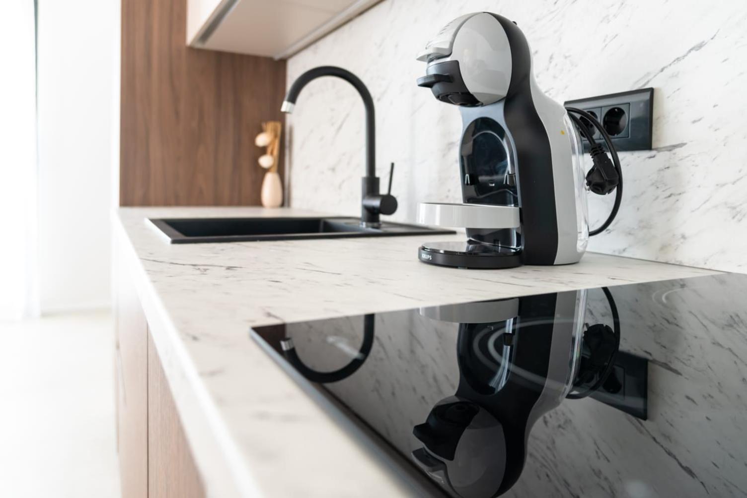 Villa Luce Komiza Ngoại thất bức ảnh