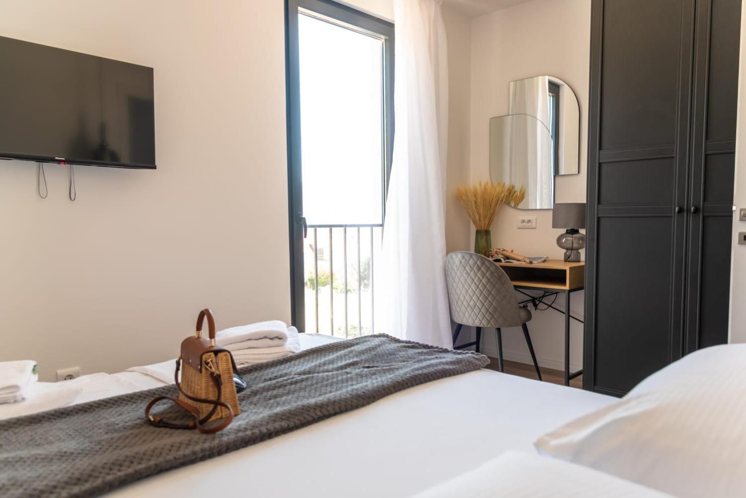 Villa Luce Komiza Ngoại thất bức ảnh
