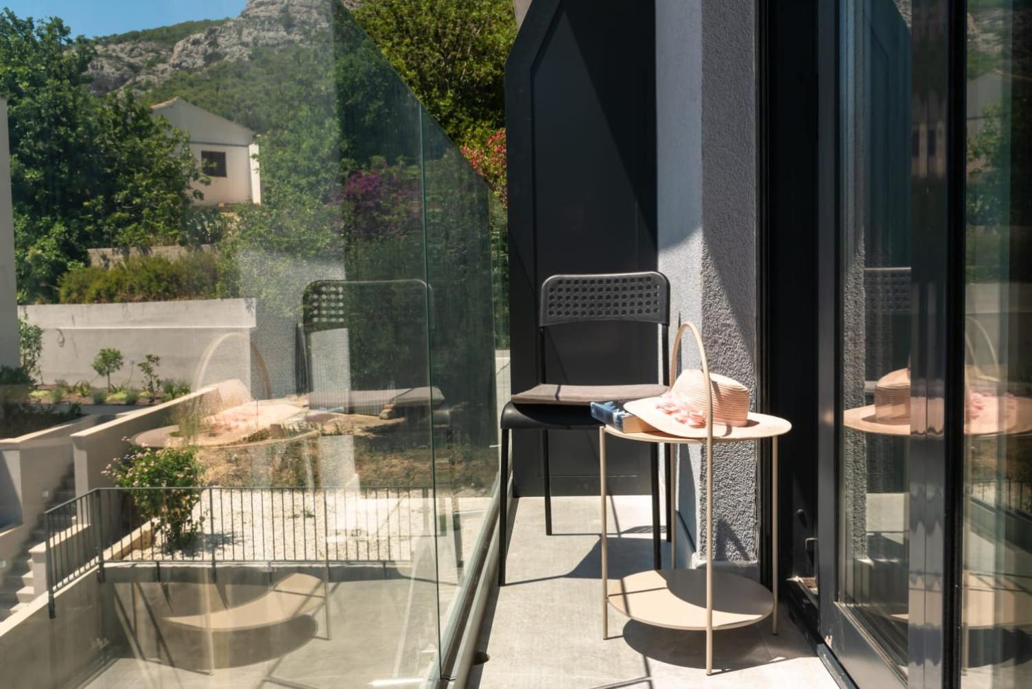 Villa Luce Komiza Ngoại thất bức ảnh