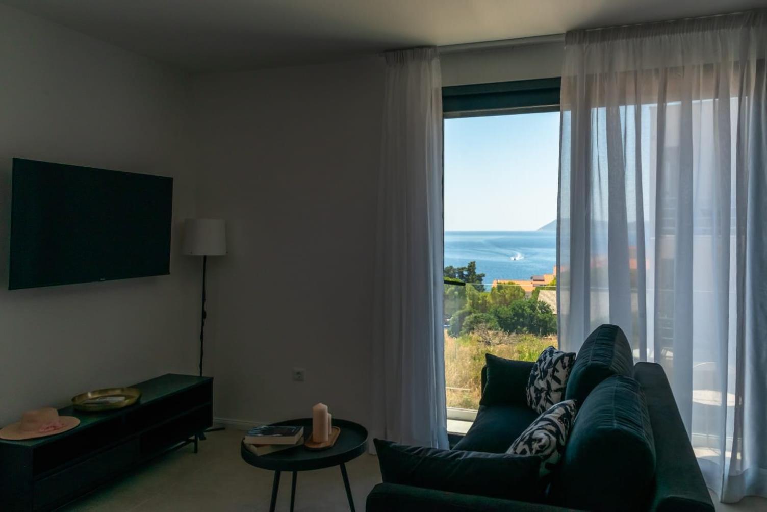 Villa Luce Komiza Ngoại thất bức ảnh