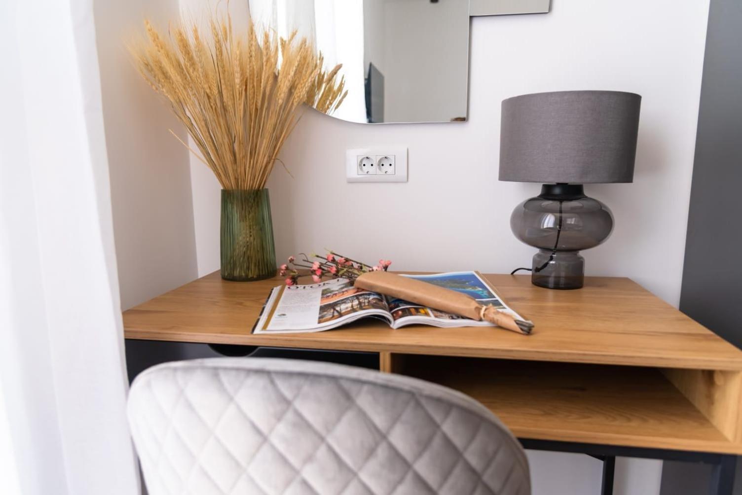 Villa Luce Komiza Ngoại thất bức ảnh