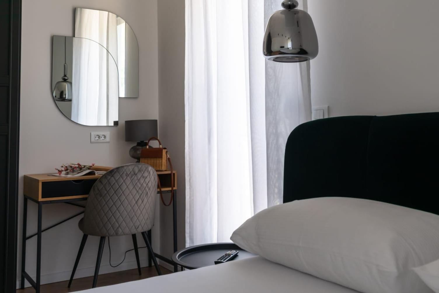 Villa Luce Komiza Ngoại thất bức ảnh