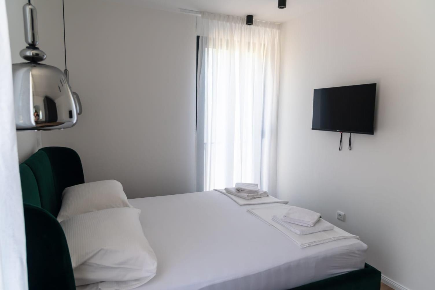 Villa Luce Komiza Ngoại thất bức ảnh