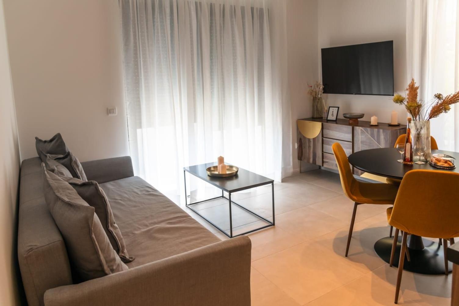 Villa Luce Komiza Ngoại thất bức ảnh