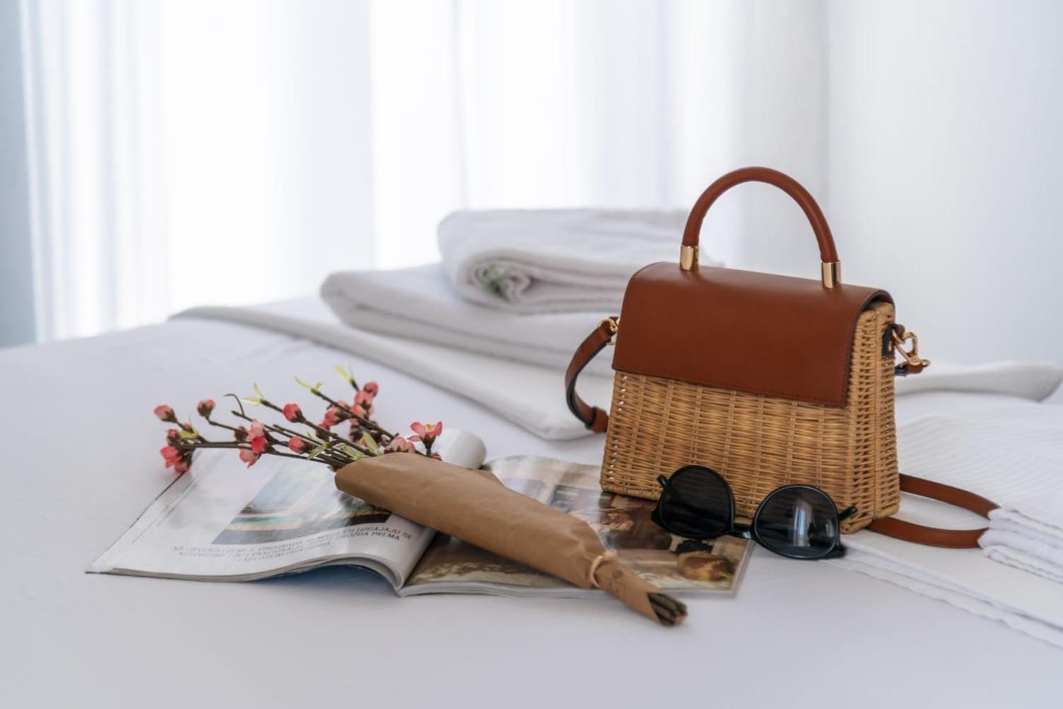 Villa Luce Komiza Ngoại thất bức ảnh
