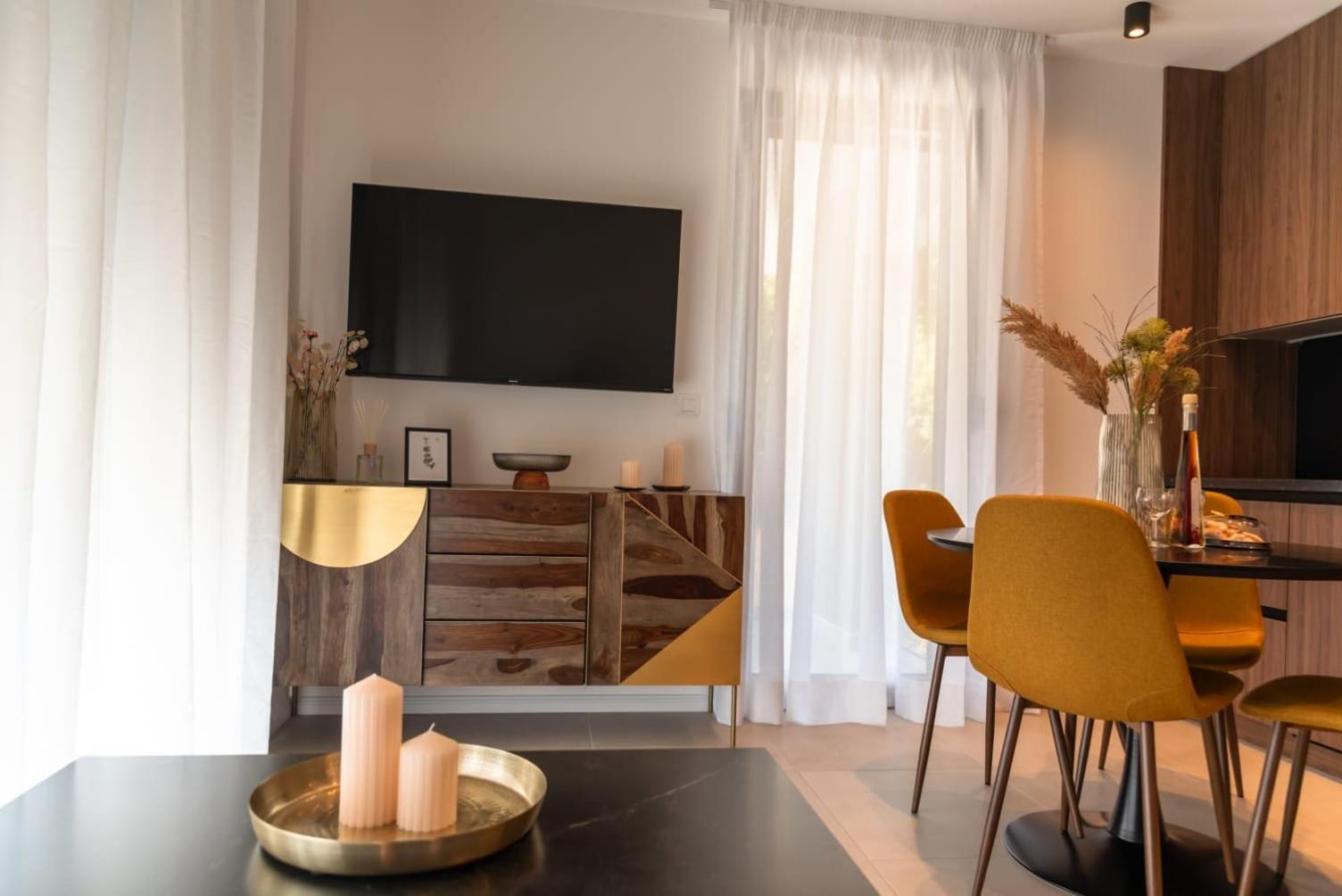 Villa Luce Komiza Ngoại thất bức ảnh