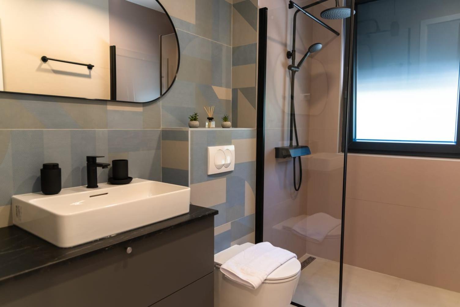Villa Luce Komiza Ngoại thất bức ảnh