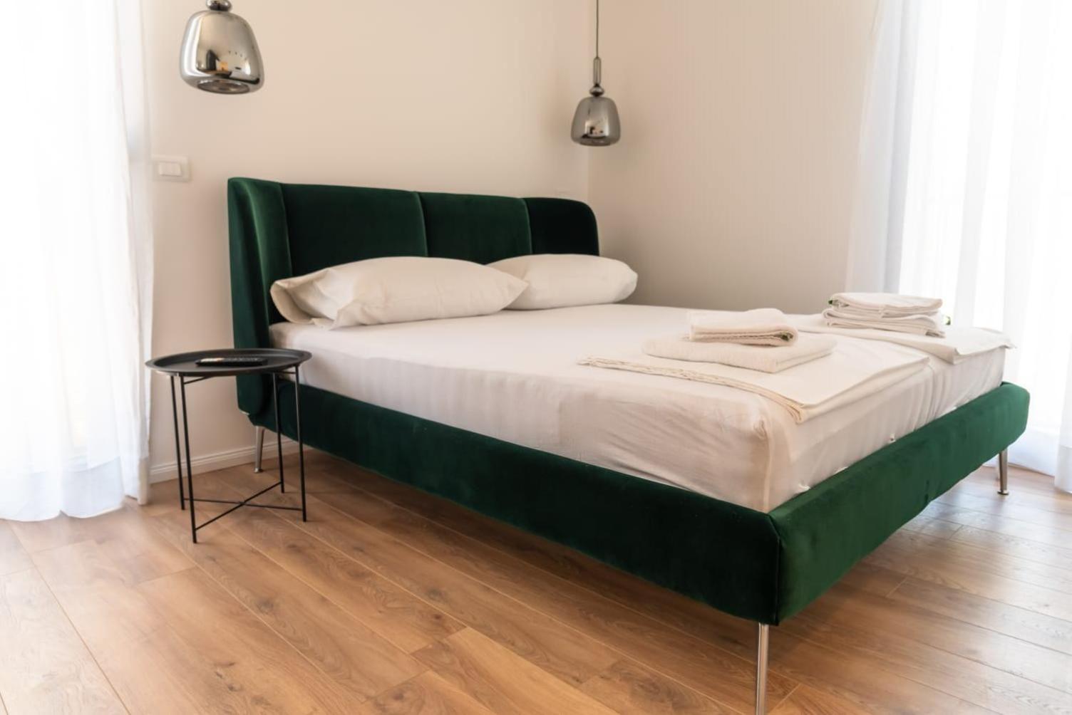 Villa Luce Komiza Ngoại thất bức ảnh