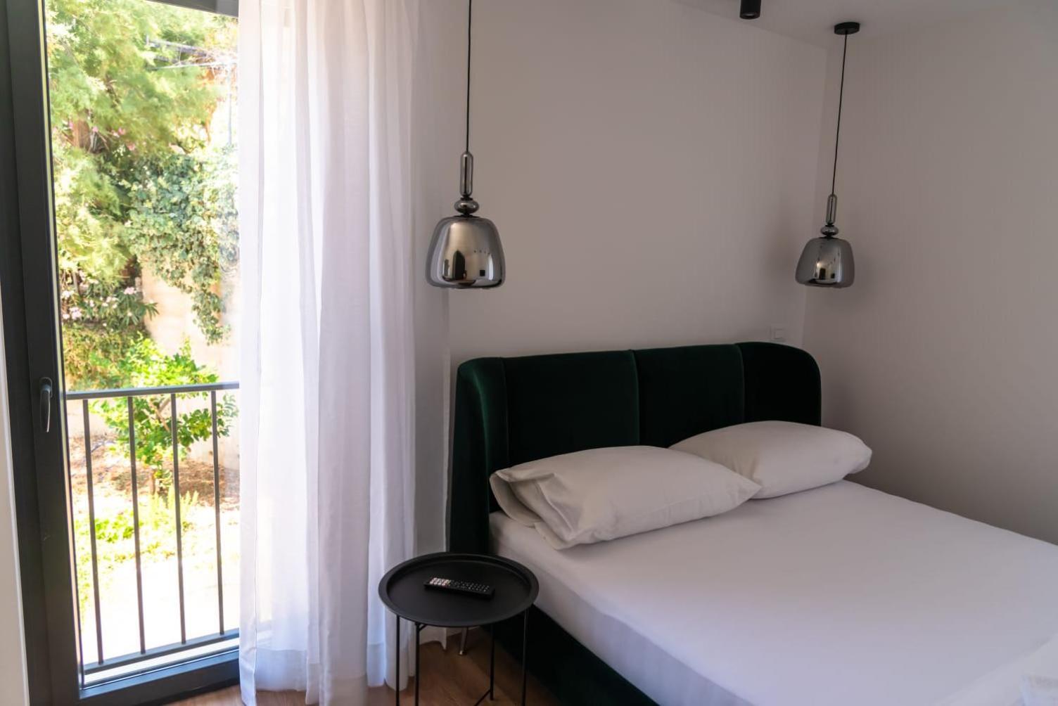 Villa Luce Komiza Ngoại thất bức ảnh