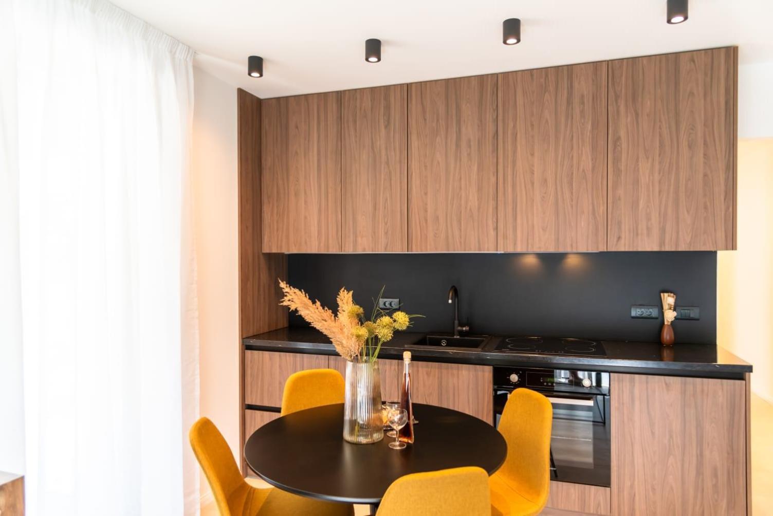 Villa Luce Komiza Ngoại thất bức ảnh