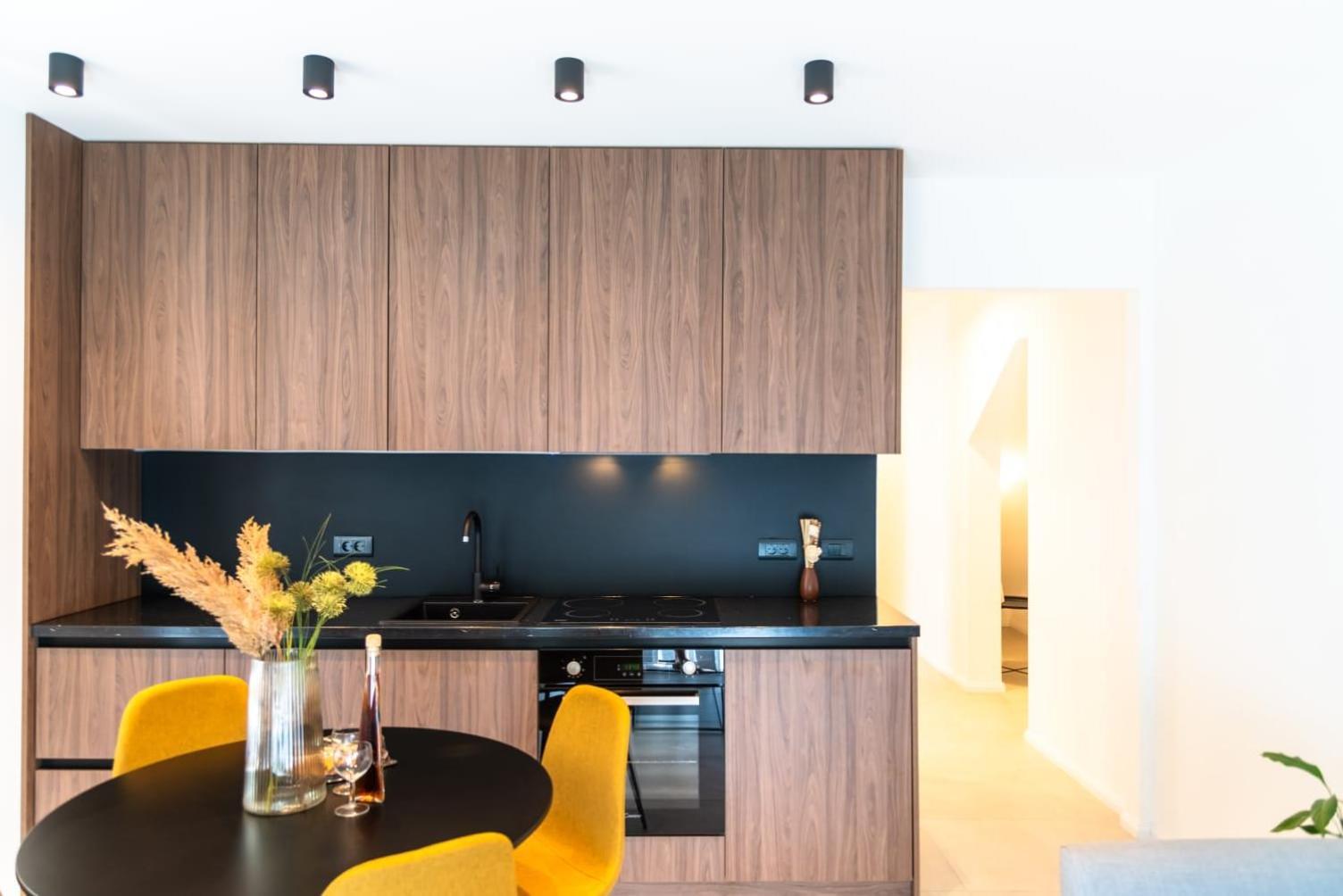 Villa Luce Komiza Ngoại thất bức ảnh