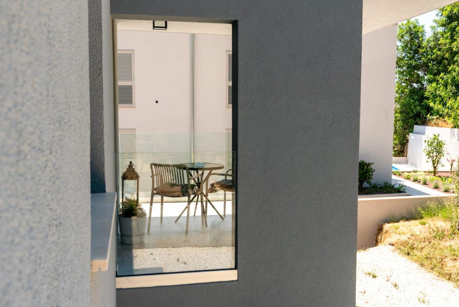 Villa Luce Komiza Ngoại thất bức ảnh