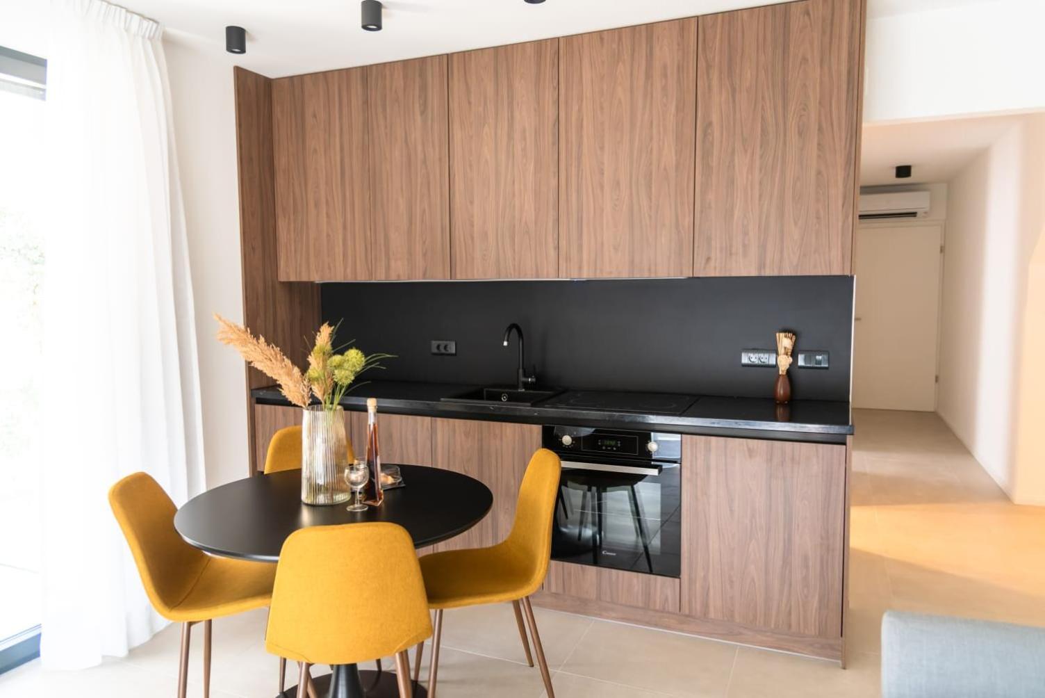 Villa Luce Komiza Ngoại thất bức ảnh