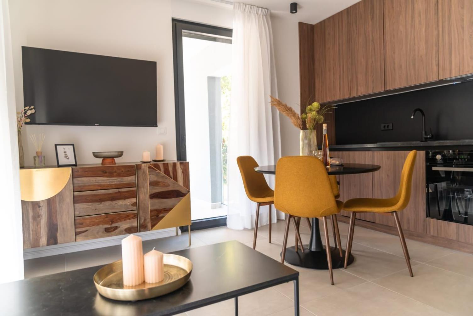 Villa Luce Komiza Ngoại thất bức ảnh